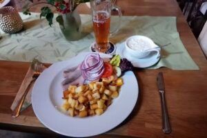 Baier&rsquo;s Restaurant