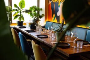 Baioca – brasilianisches Restaurant