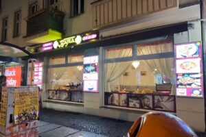 Bajra Nepalesisches Restaurant