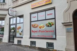 Bajwa&rsquo;s Schkeuditz