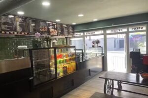 Baker Grillhaus