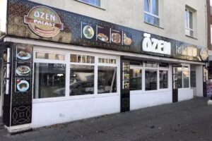 BAKLAVA -Back & Grill & Frühstück