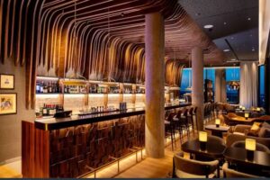 Balaustine Restaurant