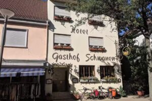 Baldner’s Gasthof Schwanen