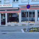 Balkan Bäckerei
