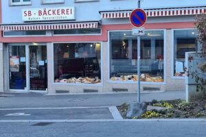 Balkan Bäckerei