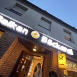 Balkan Bäckerei