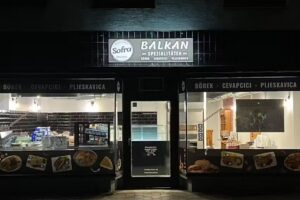 Balkan Burek Grill Ebersbach