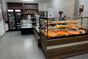 Balkan & Burger House