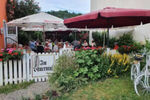 Balkan Gaststätte ,,Im Bauerntal,,