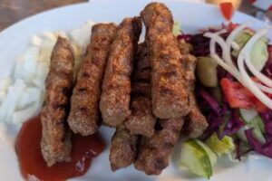 Balkan Grill