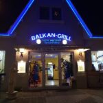 Balkan-Grill
