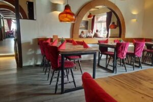 Balkan Grill
