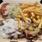 Balkan Grill
