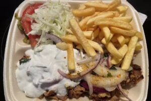 Balkan Grill