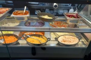 Balkan Grill