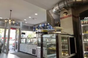 BALKAN GRILL