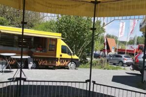 Balkan grill