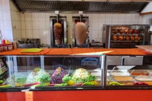 Balkan Grill