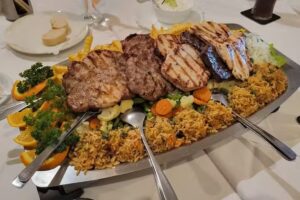 Balkan Grill