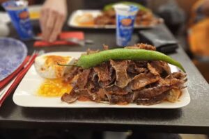 Balkan Grill