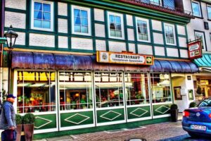 Balkan Grill bei Miro