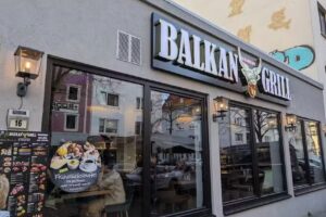 Balkan Grill Bremen