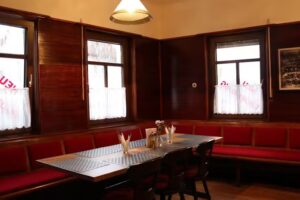 Balkan Grill Genti & Zone