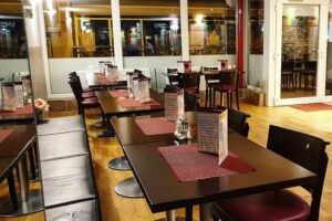 Balkan Grill Hadamar