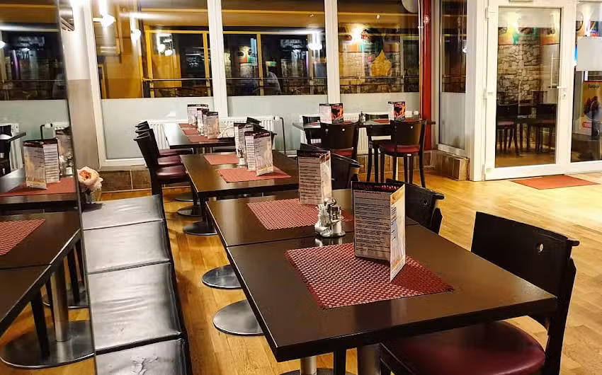 Balkan Grill Hadamar