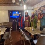 Balkan Grill-Haus