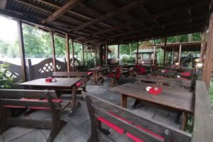 Balkan Grill Haus