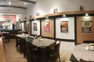 Balkan Grill Herbern