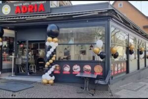 Balkan Grill Sindelfingen