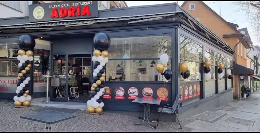 Balkan Grill Sindelfingen