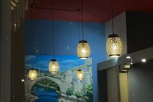 Balkan Grillhaus Salzhausen
