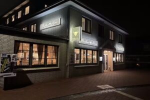 Balkan Haus Restaurant