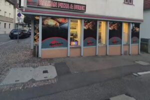 Balkan Pizza&Burek