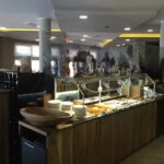 Balkan Restaurant