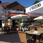 Balkan Restaurant
