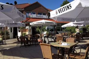 Balkan Restaurant