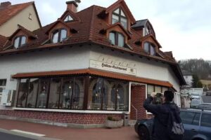 Balkan Restaurant