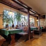 Balkan Restaurant