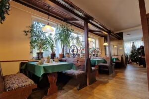 Balkan Restaurant