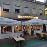 Balkan Restaurant