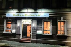Balkan Restaurant Derventa