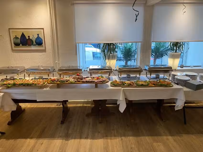 Balkan Restaurant Lensahn