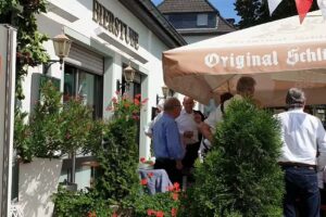 Balkan Restaurant Osterwind