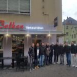 Balkan Spezialit&auml;ten