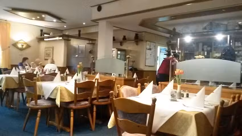 Balkan Spezialit&auml;ten Adria Grillrestaurant